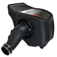 Ram Cold Air Intake For 19-21 Ram 2500/3500 6.7L Cummins Cotton Cleanable S and B view 5