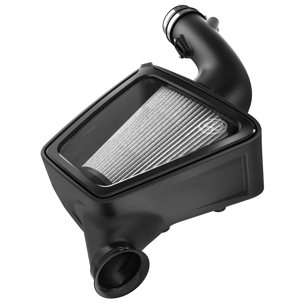 Cold Air Intake for 2017-2019 Nissan Patrol S&B view 5