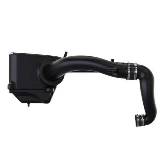 S&B Filters Cold Air Intake For 21-23 Ford Bronco Sport 2.0L 22-23 Ford Maverick 2.0L Dry Extendable Filter SB 75-5161D