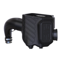 S and B Cold Air Intake kit for the 2022-2023 Toyota Tundra V6 3.4L and 3.4L Hybrid - Cotton Cleanable Filter view 2