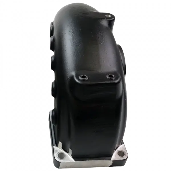 Intake Elbow 180 Degree For 03-07 Dodge Ram 2500 3500 5.9L Diesel S and B view 3