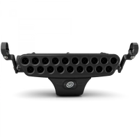 Particle Separator For 11-14 Polaris RZR 900 S and B view 1