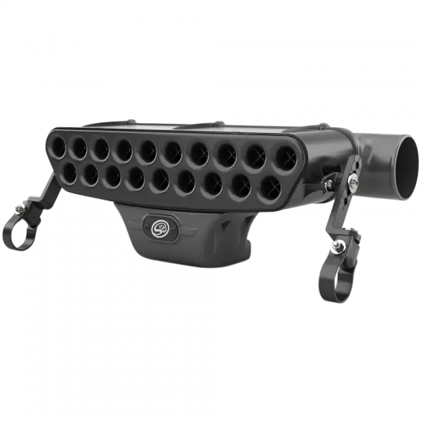 Particle Separator For 11-14 Polaris RZR 900 S and B view 3