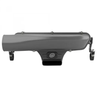 Particle Separator For 11-14 Polaris RZR 900 S and B view 4