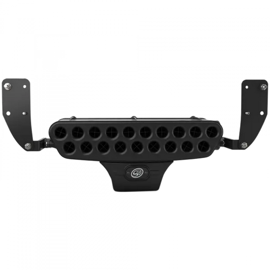 Particle Separator For 13-17 Polaris Ranger 900 / 1000 S and B view 1