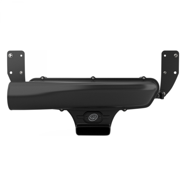 Particle Separator For 13-17 Polaris Ranger 900 / 1000 S and B view 2