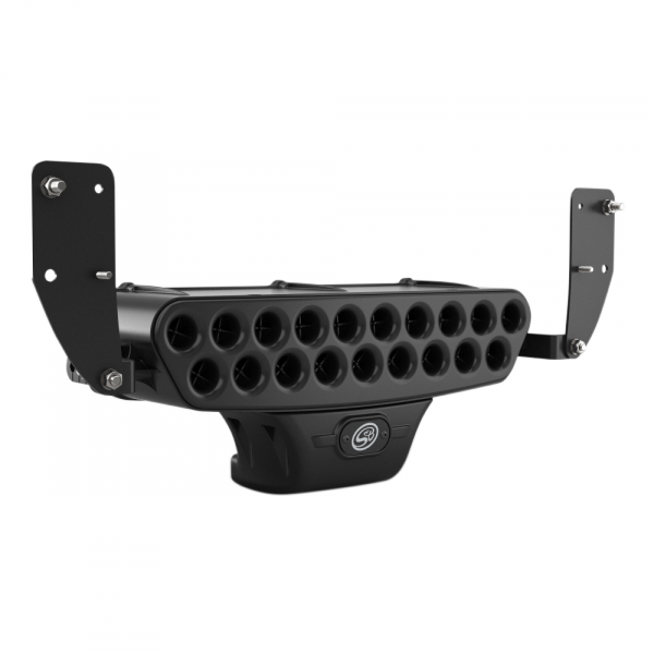 Particle Separator For 13-17 Polaris Ranger 900 / 1000 S and B view 3