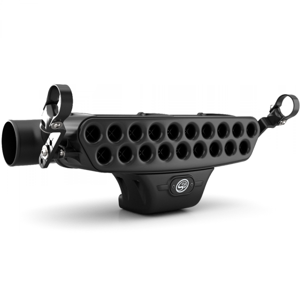 Particle Separator For 18-19 Textron Wildcat XX S and B view 2