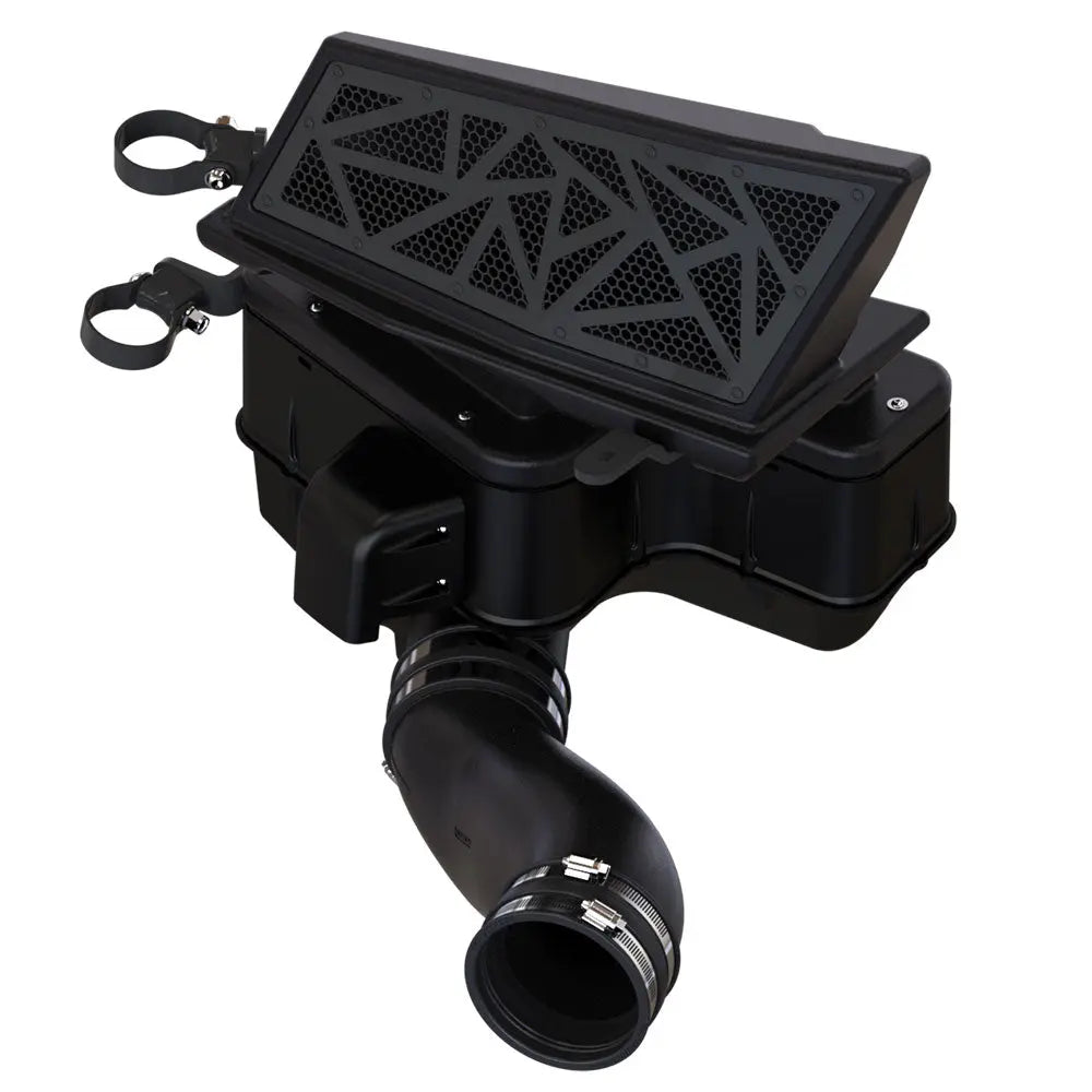 Particle Separator for the 2022 Polaris RZR PRO R 2.0L S and B view 9