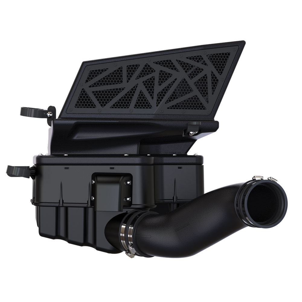 Particle Separator for the 2022 Polaris RZR PRO R 2.0L S and B view 10