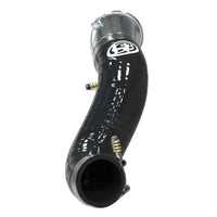 Cold Side Intercooler Pipe for 11-16 Ford F250 F350 V8-6.7L Powerstroke S and B view 4