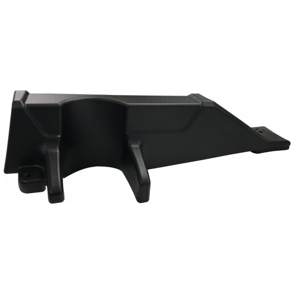 Replacement Side Cover for RZR 1000 Turbo S and B view 1