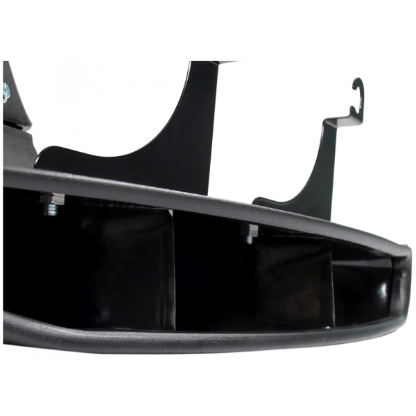Air Scoop for S and B Intakes 75-5093/75-5093D & 75-5094/75-5094D view 1