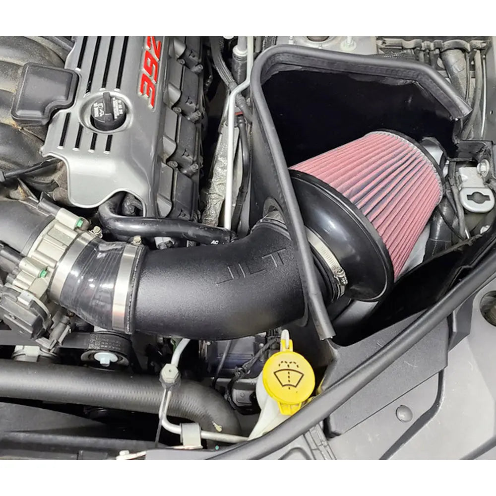 JLT Cold Air Intake Kit 2021 Dodge Durango SRT 6.4L No Tuning Required SB view 1