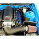 JLT Cold Air Intake 2011-2014 Mustang GT with Cobra Jet Intake Manifold Tuning Required view 1