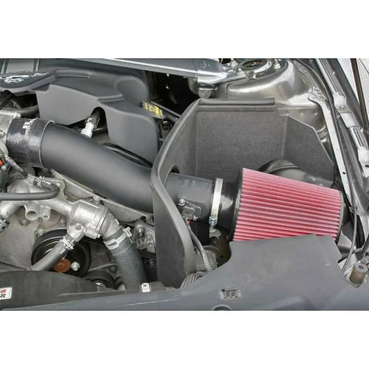 JLT Cold Air Intake Kit 2011-14 Mustang V6 No Tuning Required view 1