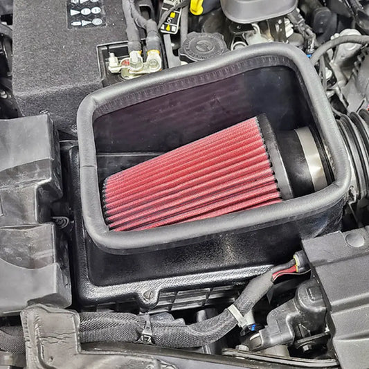 JLT Cold Air Intake Kit 2018-2020 Jeep Wrangler JL 3.6L 2020 Jeep Gladiator 3.6L No Tuning Required view 1