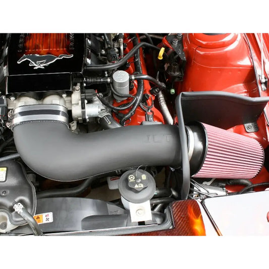 JLT Series 3 Cold Air Intake 2005-09 Mustang GT Tuning Required view 1