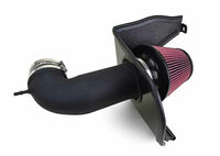 JLT Big Air Intake Kit Dry Filter 2017-2021 Camaro ZL1, No Tuning Required SB view 2