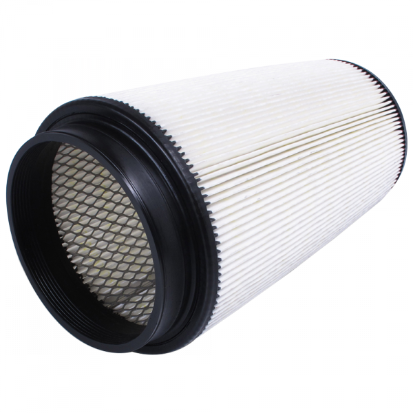 Air Filters for Competitors Intakes AFE XX-50510 Dry Extendable S and B view 2