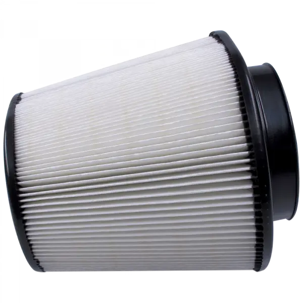 Air Filters for Competitors Intakes AFE XX-91044 Dry Extendable White S and B view 2