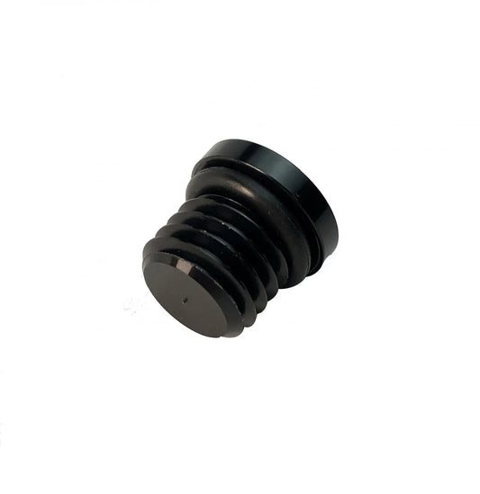 Fleece Performance Cummins Fuel Filter Delete, Water in Fuel Sensor Plug (M14x2.0) FPE-34143-A