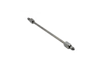 13 Inch High Pressure Fuel Line 8mm x 3.5mm Line M14 x 1.5 Nuts Fleece Performance view 1