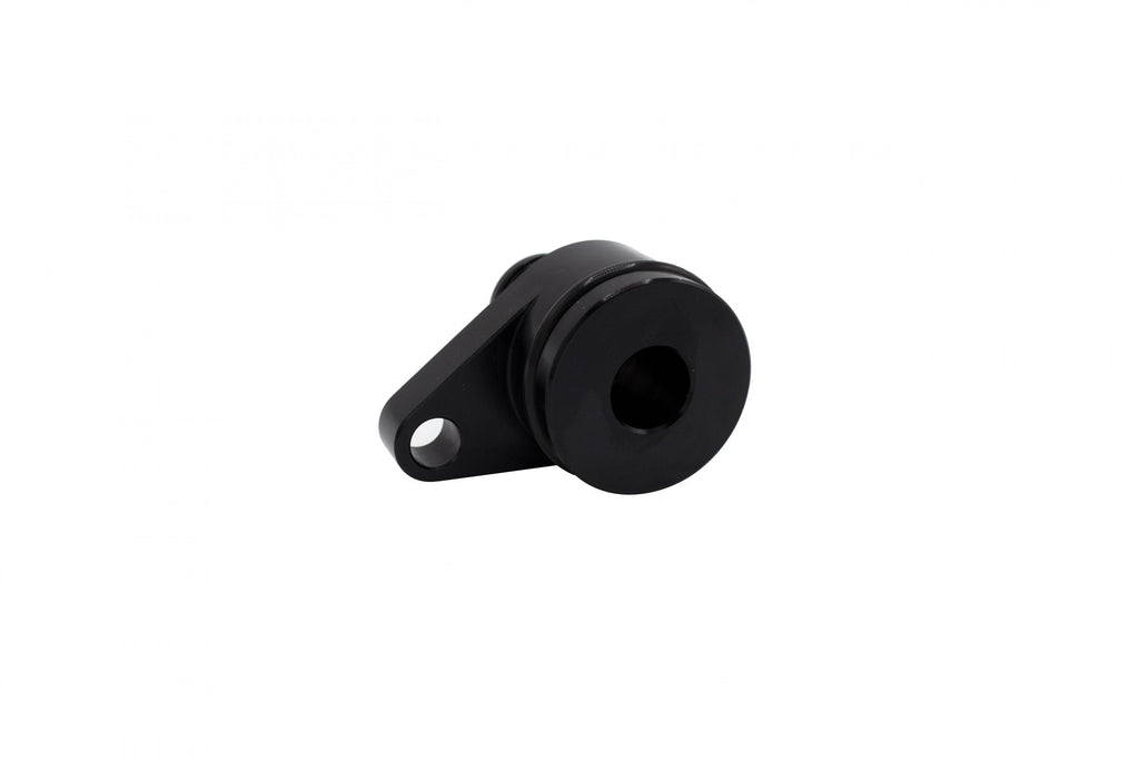 Adapter Fitting -10AN Male to 1.325 Inch Bore Fleece Performance view 2