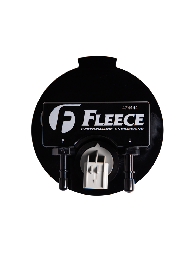 05-09 Dodge PowerFlo In-tank Lift Pump Assembly Fleece Performance view 5