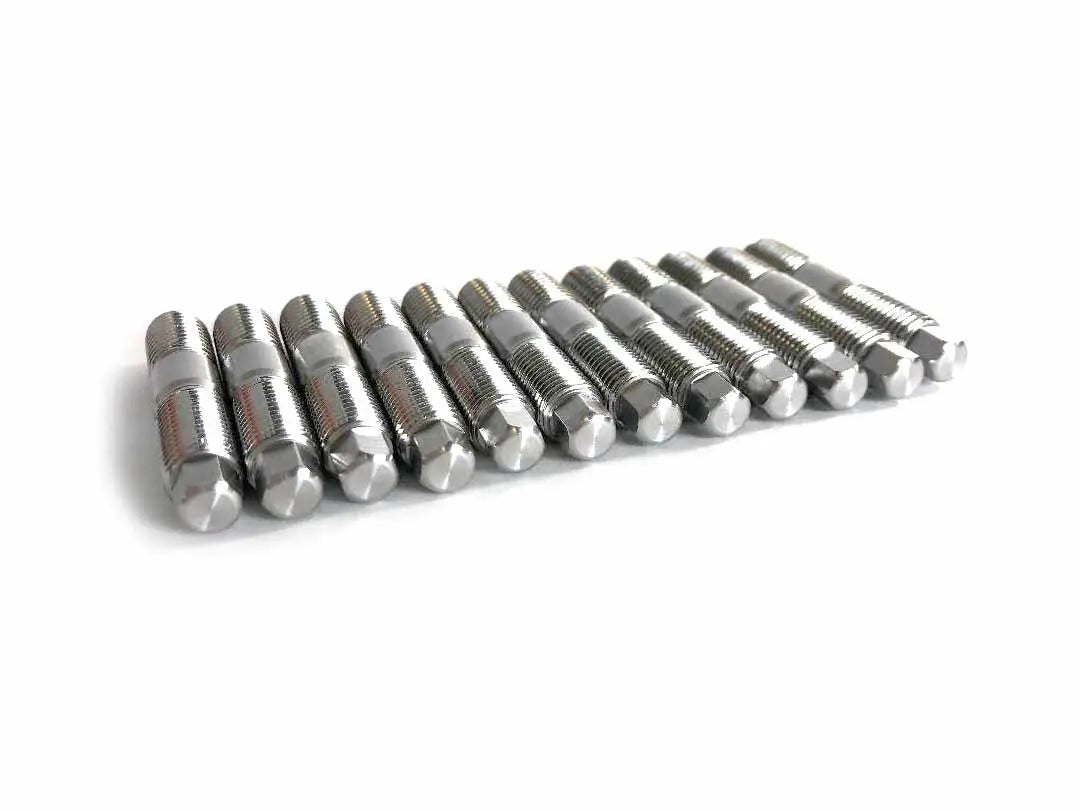 Fleece Performance Exhaust Manifold Stud Kit - 7mm External Hex Head Fleece Performance view 2