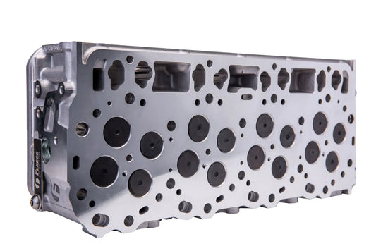 Fleece Performance FPE-61-10004-D Freedom Series Duramax Cylinder Head for 2011-2016 LML (Driver Side)