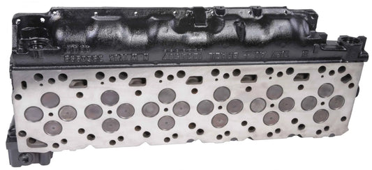 5.9L Freedom Series Cummins Cylinder Head (Street HD) 2003-2007 Dodge 2500-3500 Cummins Fleece Performance view 1