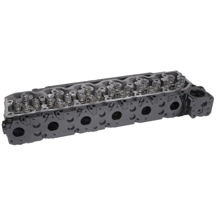 6.7L Freedom Series Cummins 07.5-18 Ram 2500/3500 Cylinder Head Performance view 1