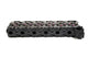 5.9 VP 98-02 Remanufactured Cummins Cylinder Head (Street) Fleece Performance view 1