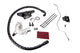 Coolant Bypass Kit for 2007.5-2012 RAM with 6.7L Cummins Fleece Performance view 1