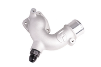 Coolant Bypass Kit for 2007.5-2012 RAM with 6.7L Cummins Fleece Performance view 3