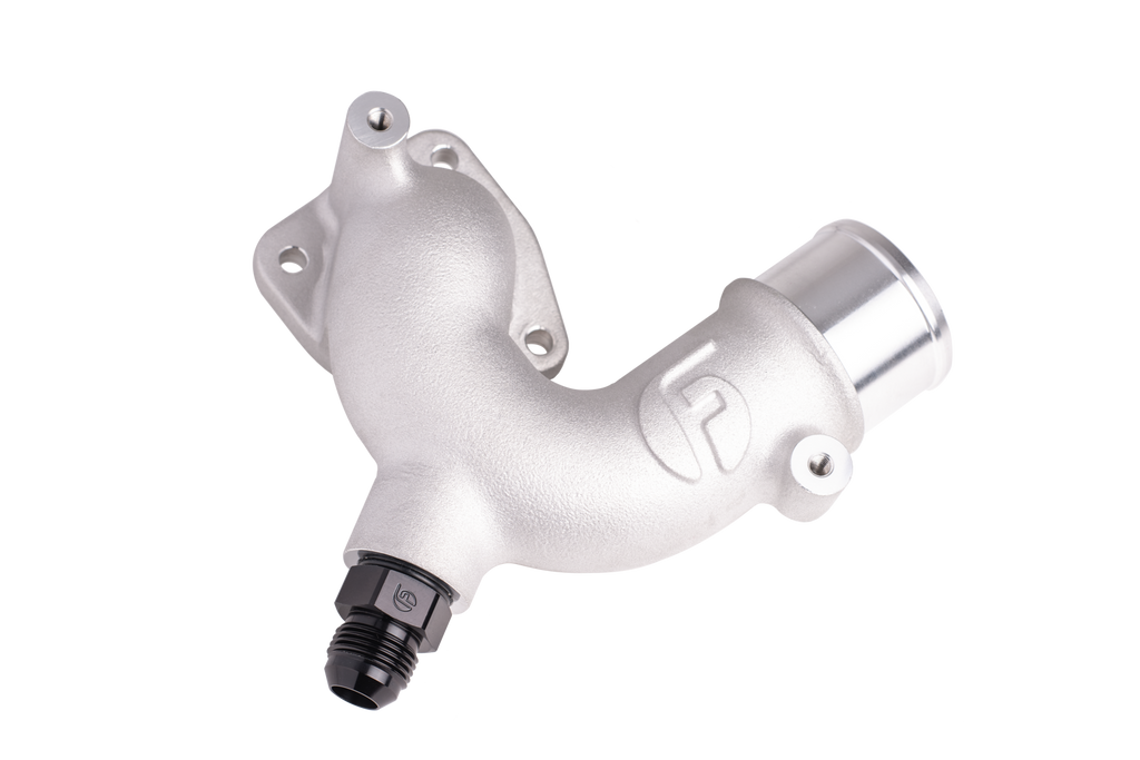 Coolant Bypass Kit for 2007.5-2012 RAM with 6.7L Cummins Fleece Performance view 3