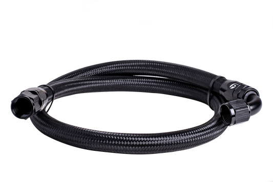 Replacement Coolant Bypass Hose for 2019-Present Ram with 6.7L Cummins Fleece Performance view 1