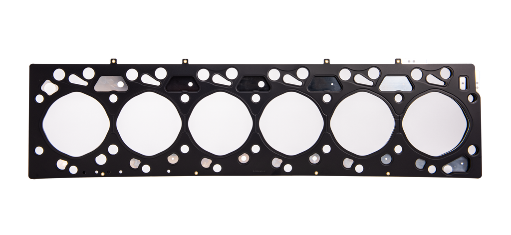 OE Replacement Head Gasket for 5.9L Cummins (Thick) Fleece Performance view 1