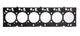 OE Replacement Head Gasket for 6.7L Cummins (Standard Thickness) Fleece Performance view 1