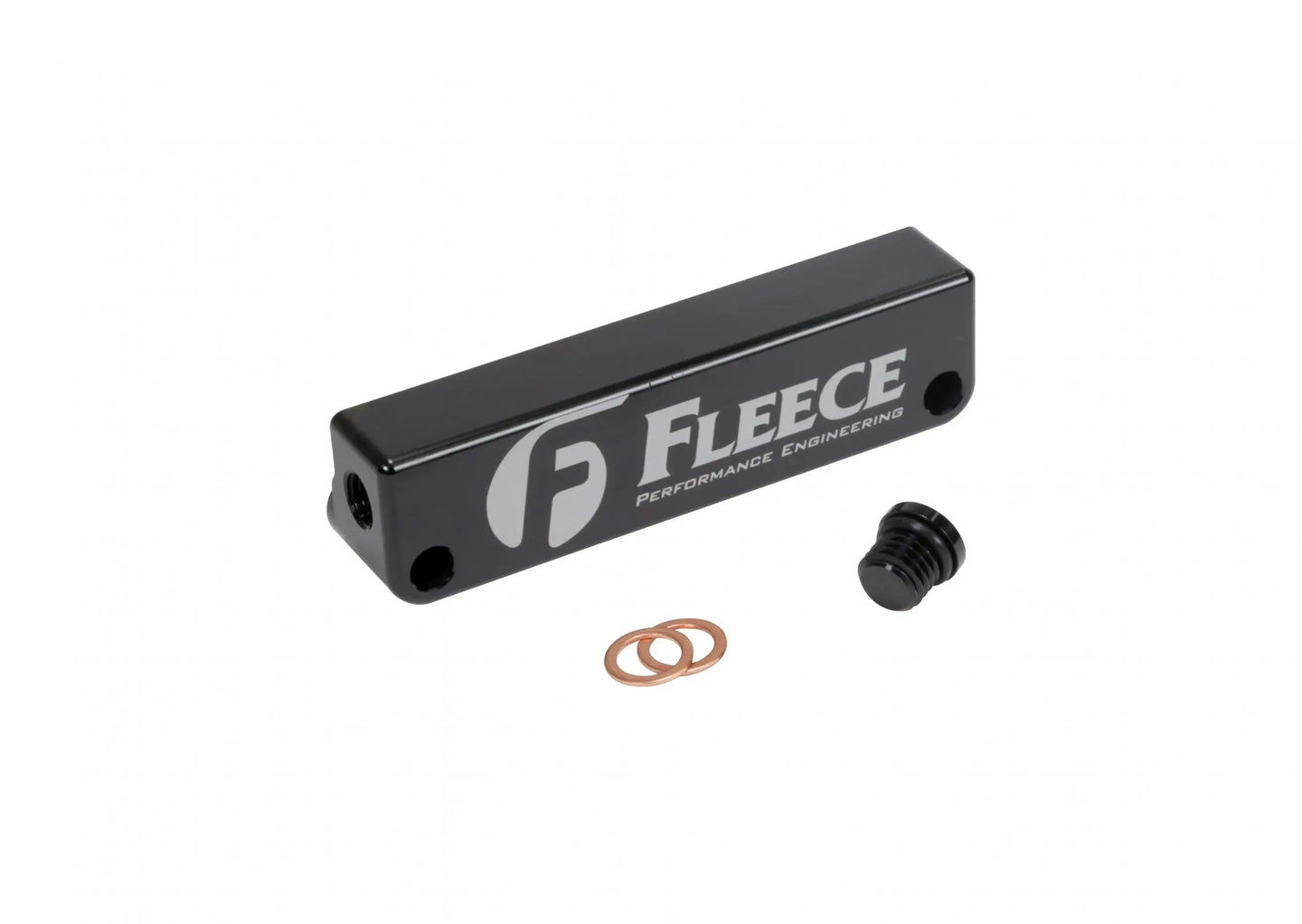 Fuel Filter Delete 2019-Present 5th Gen Dodge Ram with Cummins Fleece Performance view 1