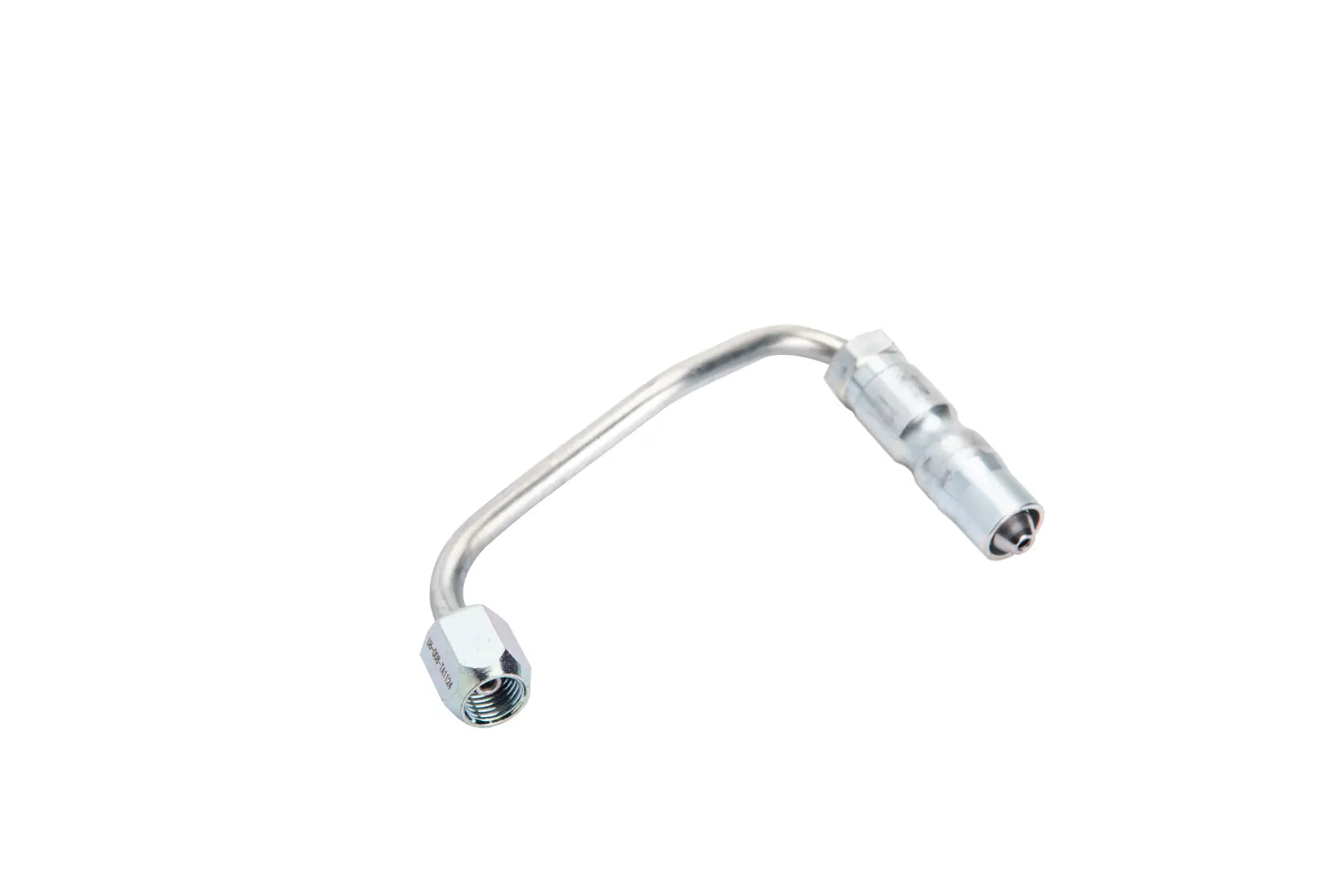 Fleece Performance LB7 High Pressure Injection Line (2 and 7) For ...