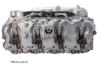 LLY Duramax High Pressure Injection Line (Number 2 and Number 7) Fleece Performance view 2