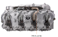 LLY Duramax High Pressure Injection Line (Number 3 and Number 6) Fleece Performance view 2