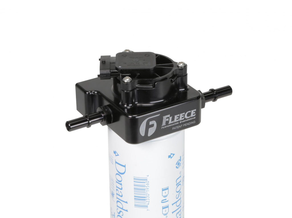 L5P Fuel Filter Upgrade Kit 20-22 Silverado/Sierra 2500/3500Fleece Performance view 7