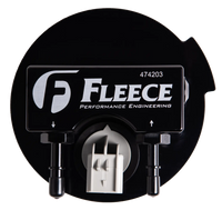 SureFlo Performance Sending Unit For 11-21 Dodge Ram with Cummins Fleece Performance view 1