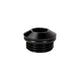 9/16 Inch -18 Hex Socket Plug w/ O-Ring Fleece Performance view 1