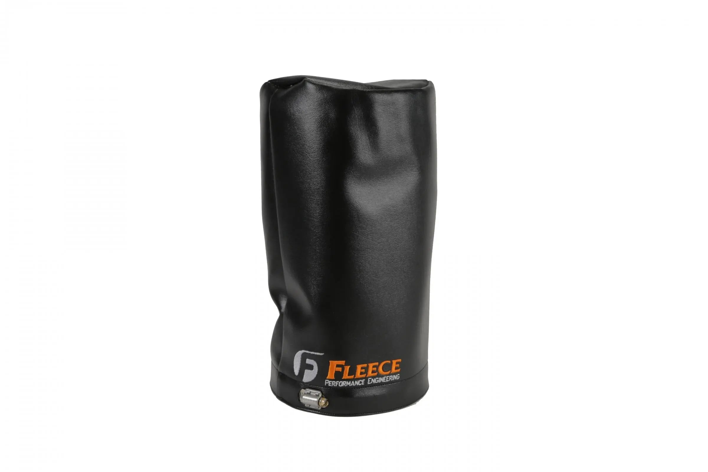 Fleece Performance Straight Cut Stack Cover 8 inch FPE-STK-CVR-8-S ...