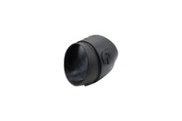 Molded Rubber Universal Elbow for 5 Inch Intakes Fleece Performance view 2