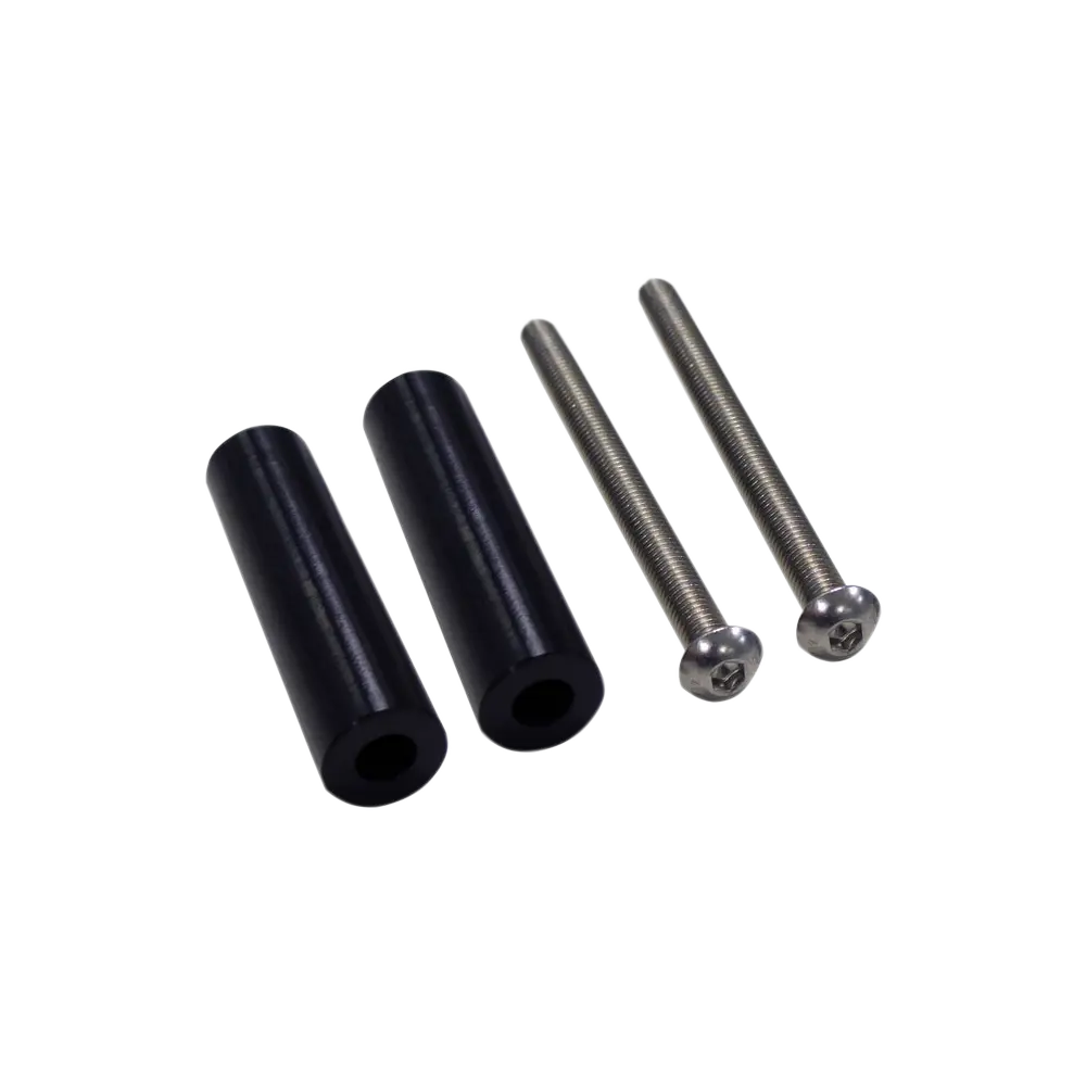 Spacer Kit for S and B Particle Separator view 1